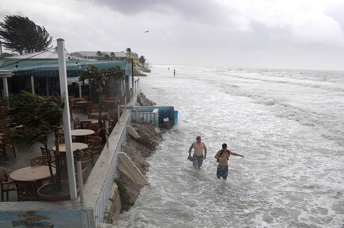 It’s our duty to pray for Nations and this is the time we need to pray for Florida where Hurricane Irma heads to the country threatening lakhs of people in distress. 